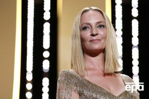 Турман розповіла про аварію в Мексиці