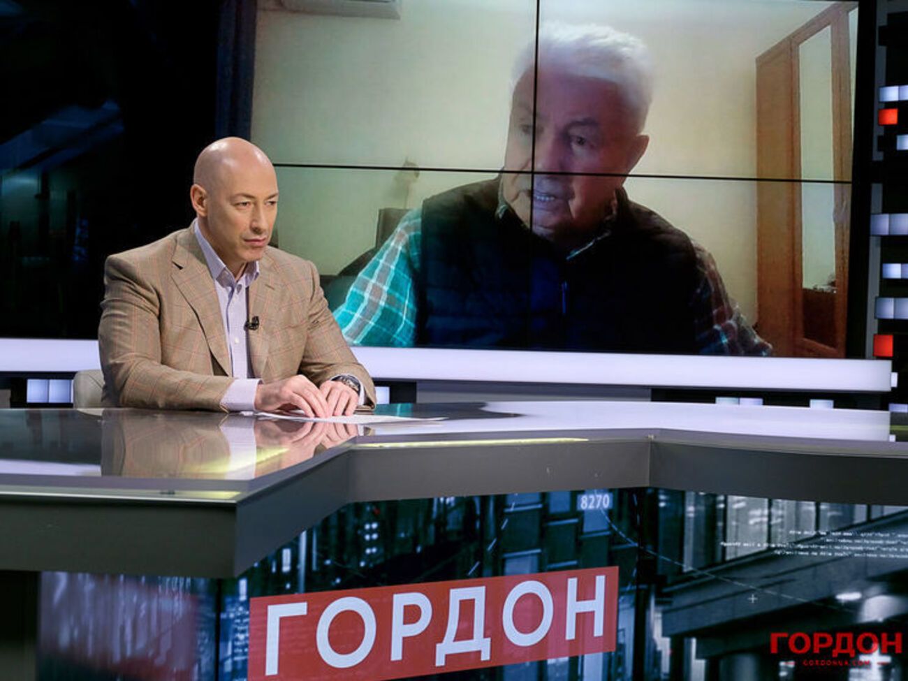 Войнович: Во время большой войны с Германией мы все ненавидели немцев, немецкий язык