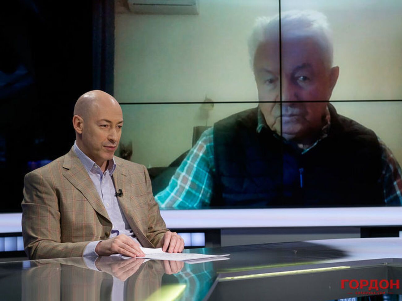 Войнович: Війни все-таки починають і ведуть не солдати, а керівники держав