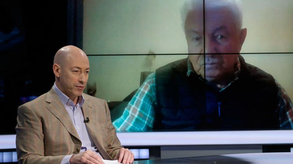 Войнович: Війни все-таки починають і ведуть не солдати, а керівники держав