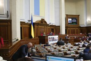 В парламенте зарегистрировали проект постановления о российских выборах