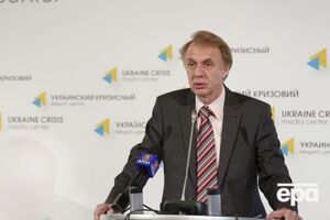 Огрызко: Рано или поздно этому придет конец