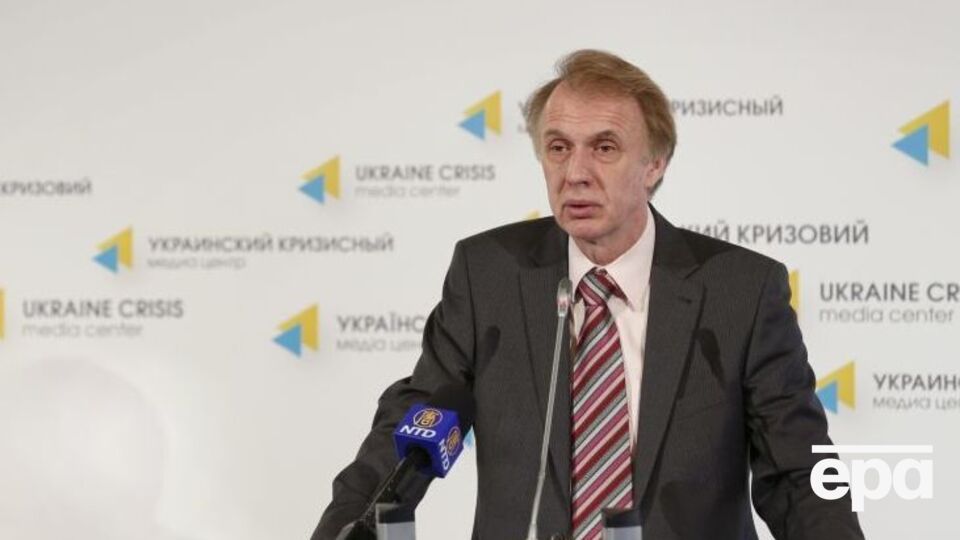 Огризко: Рано чи пізно цьому настане кінець