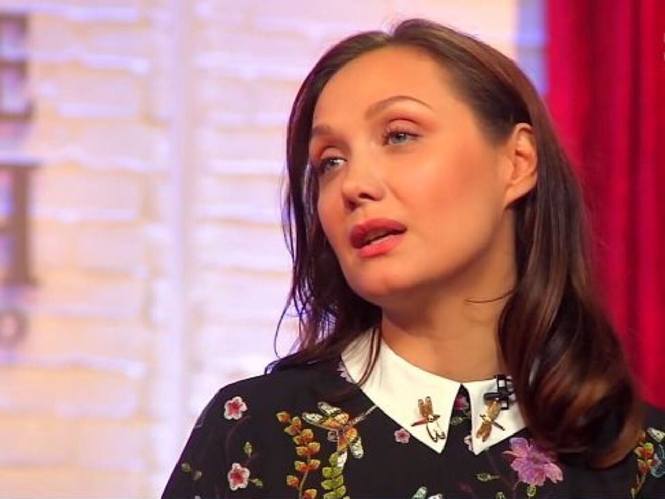 Вісім років тому Власова здолала онкологію