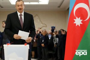 Дострокові вибори стануть вотумом довіри Алієву, вважає його помічник
