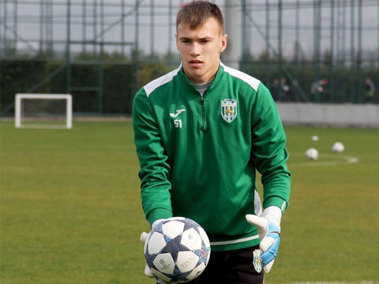 В Турции "Карпаты" проводят учебно-тренировочные сборы