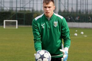 В Турции "Карпаты" проводят учебно-тренировочные сборы