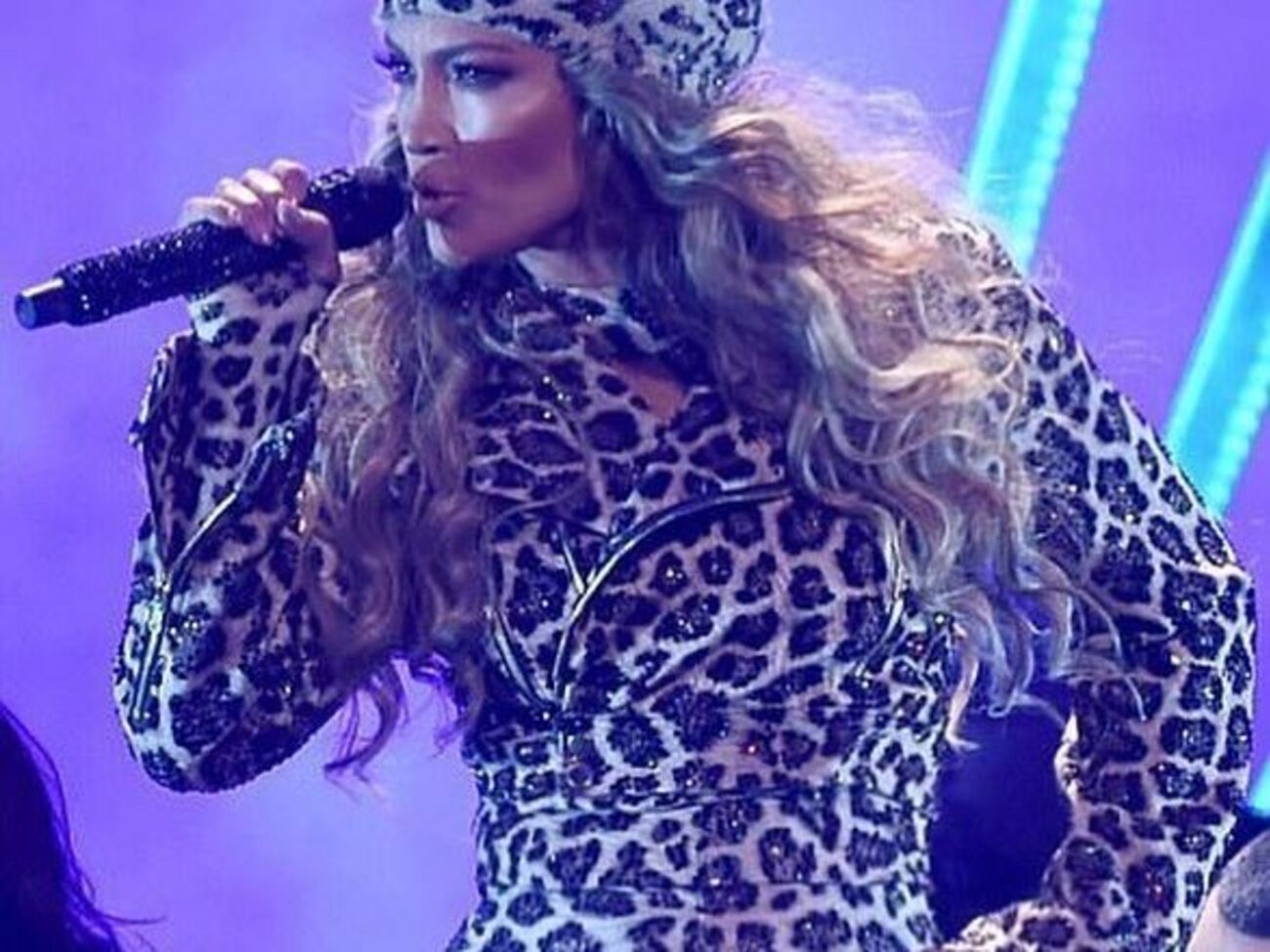 Лопес: Приходьте і танцюйте зі мною!