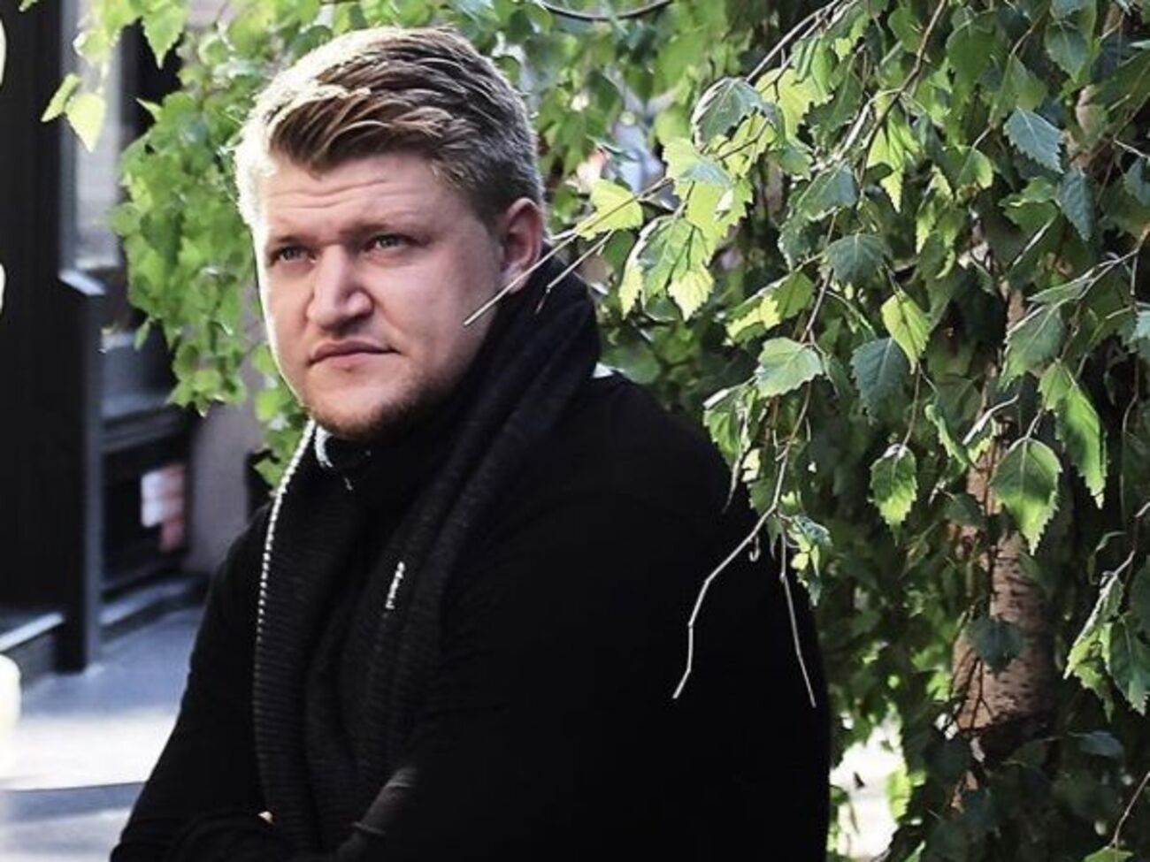 Сейчас Кузнецову 26 лет