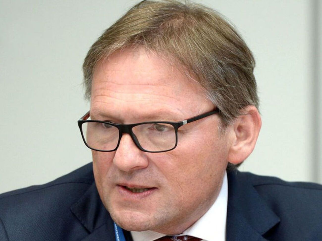 Титов: Проблема в народі