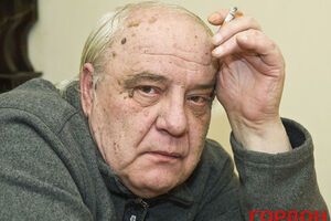 Буковський: У РФ люди живуть страшенно напруженими, чекаючи удару в будь-який момент