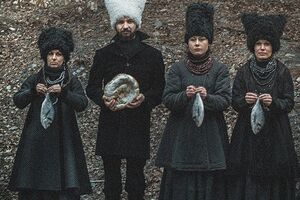 "ДахаБраха": Ми там не будемо виступати, поки російські війська в Україні