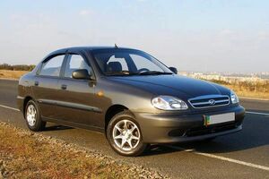 Для запуску виробництва нового авто на ЗАЗ потрібно не менше ніж два роки, заявив Васадзе