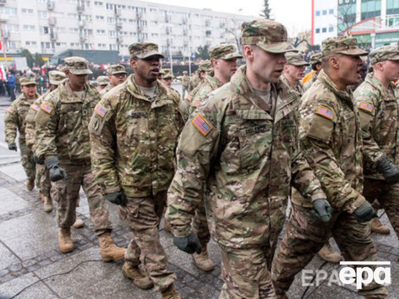 США виводять військових з Іраку