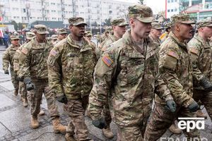США виводять військових з Іраку