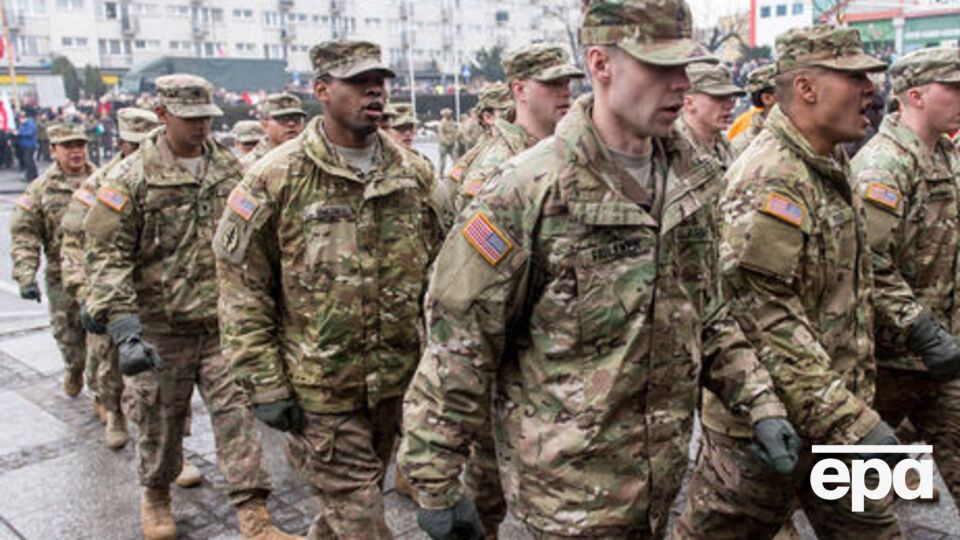 США виводять військових з Іраку