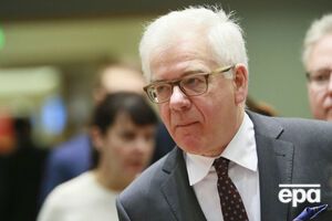 Чапутович считает, что споры вокруг закона пойдут на пользу Польше