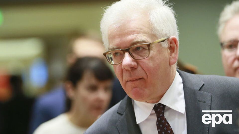 Чапутович уважає, що суперечки навколо закону підуть на користь Польщі