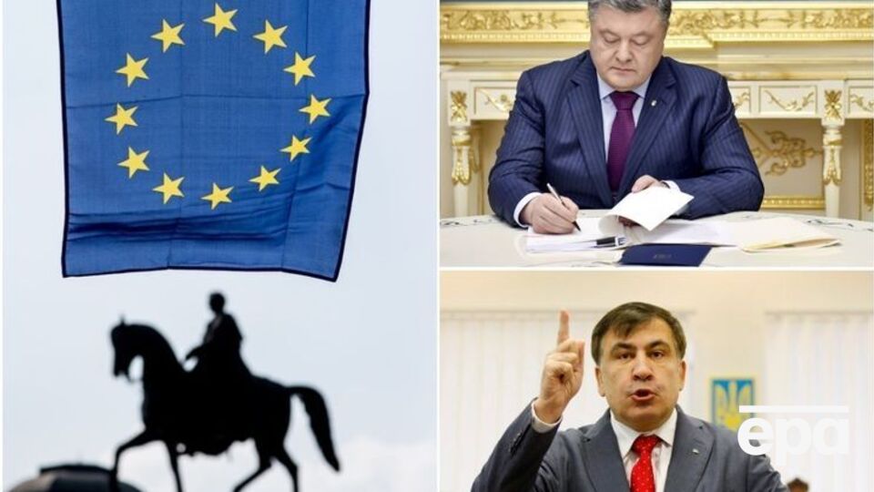 Головні новини понеділка