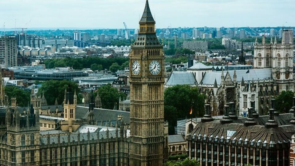 У украинских чиновников могут конфисковать имущество в Британии, приобретенное за деньги неизвестного происхождения