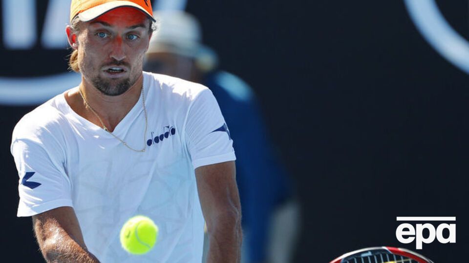 Долгополов пропустить турнір у Буенос-Айресі