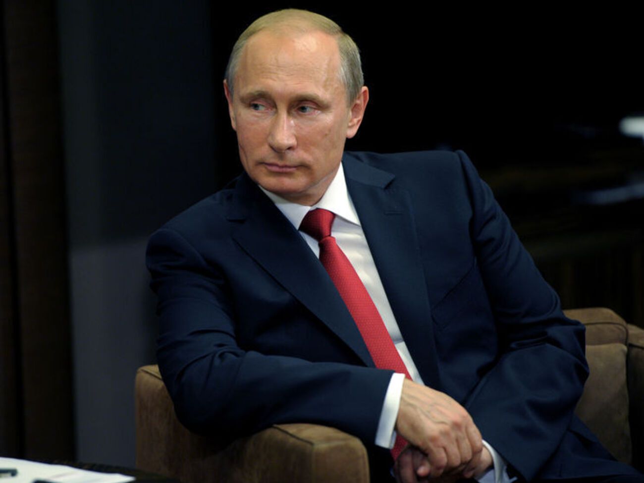 Путін уже списував борги Узбекистану, Монголії, Афганістану та Лівії