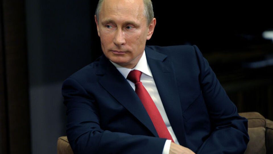 Путін уже списував борги Узбекистану, Монголії, Афганістану та Лівії