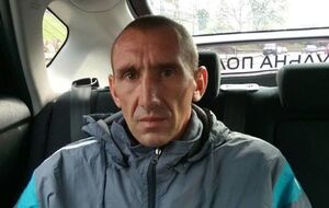 Вандала Чеканова жорстоко побили