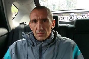 Вандала Чеканова жорстоко побили