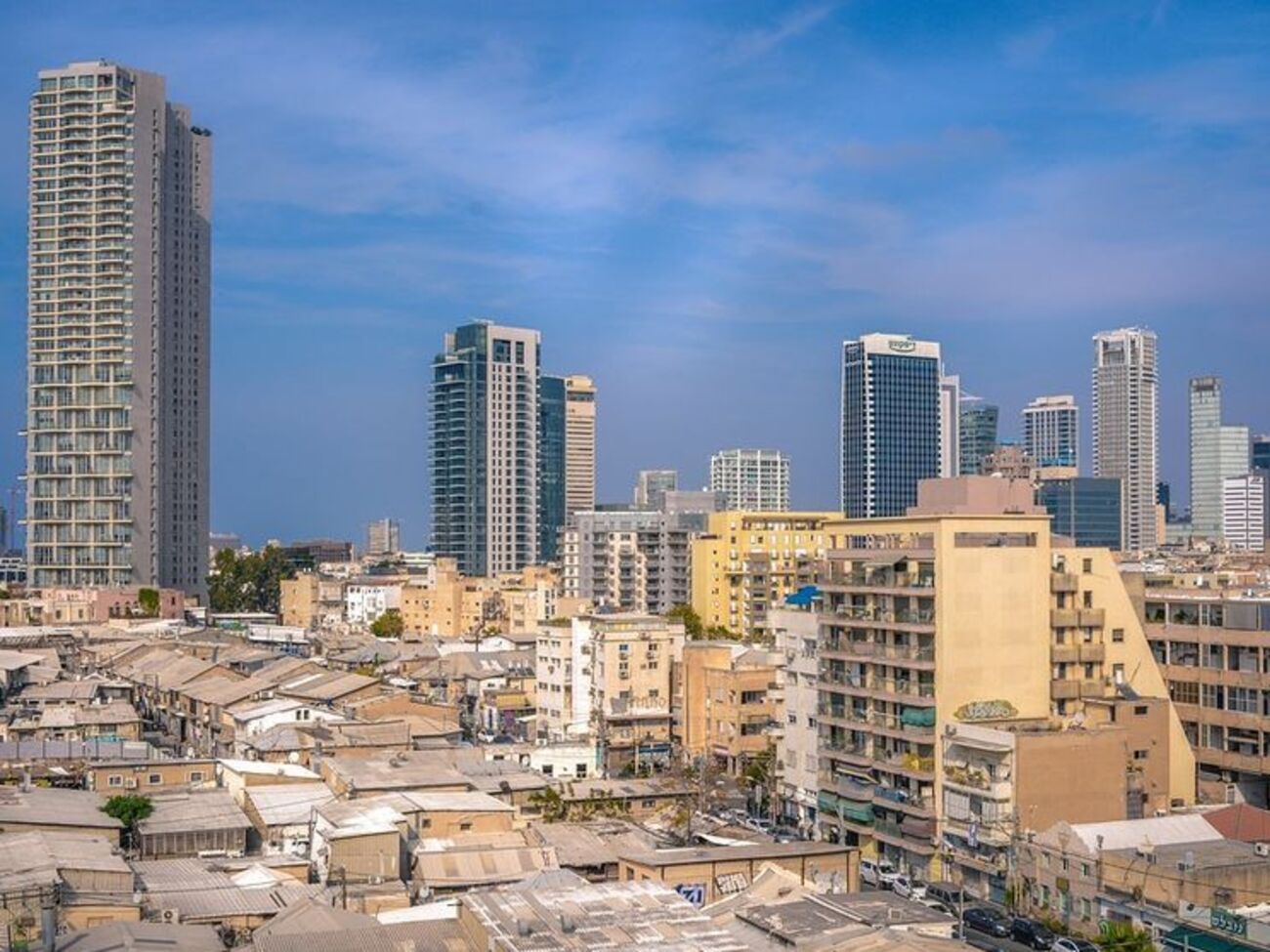 Екс-учителька Путіна заповіла РФ квартиру в Тель-Авіві