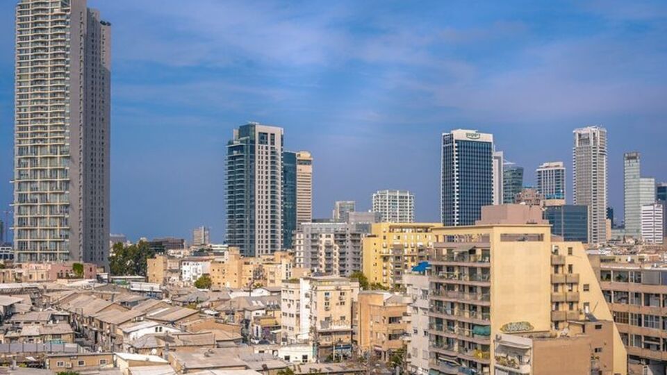 Екс-учителька Путіна заповіла РФ квартиру в Тель-Авіві