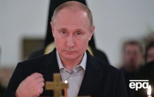 За время правления Владимира Путина около 30 генералов – непосредственных участников и свидетелей его преступлений – были ликвидированы, утверждает автор статьи