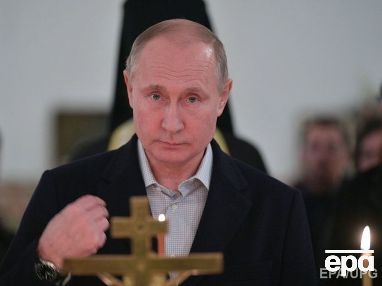 За время правления Владимира Путина около 30 генералов &ndash; непосредственных участников и свидетелей его преступлений &ndash; были ликвидированы, утверждает автор статьи