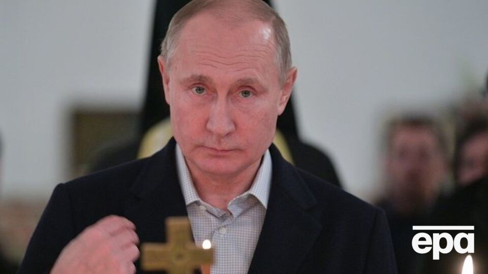 За время правления Владимира Путина около 30 генералов – непосредственных участников и свидетелей его преступлений – были ликвидированы, утверждает автор статьи