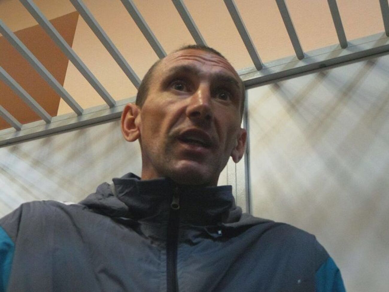 Чеканов провел в СИЗО четыре месяца