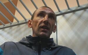 Чеканов провів у СІЗО чотири місяці