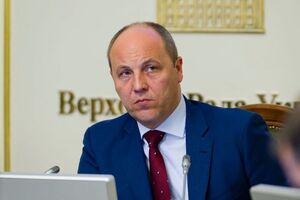 Парубий: От него не получат выгоды ни в Варшаве, ни в Киеве