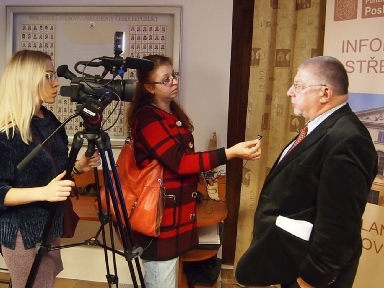 Федоров зараз працює в дослідницьких центрах Італії та Чехії