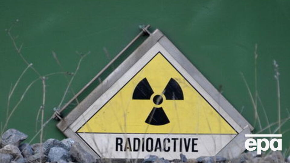 Російські фахівці не могли впоратися з технологією перероблення ядерних матеріалів