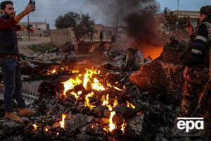 Філіпов підірвав себе, щоб не потрапити в полон