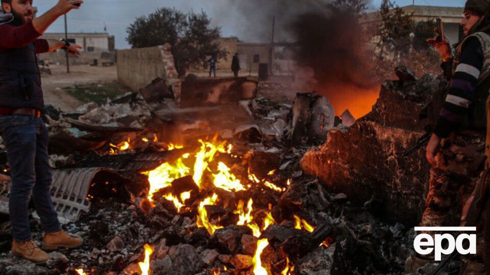 Филипов подорвал себя, чтобы не попасть в плен