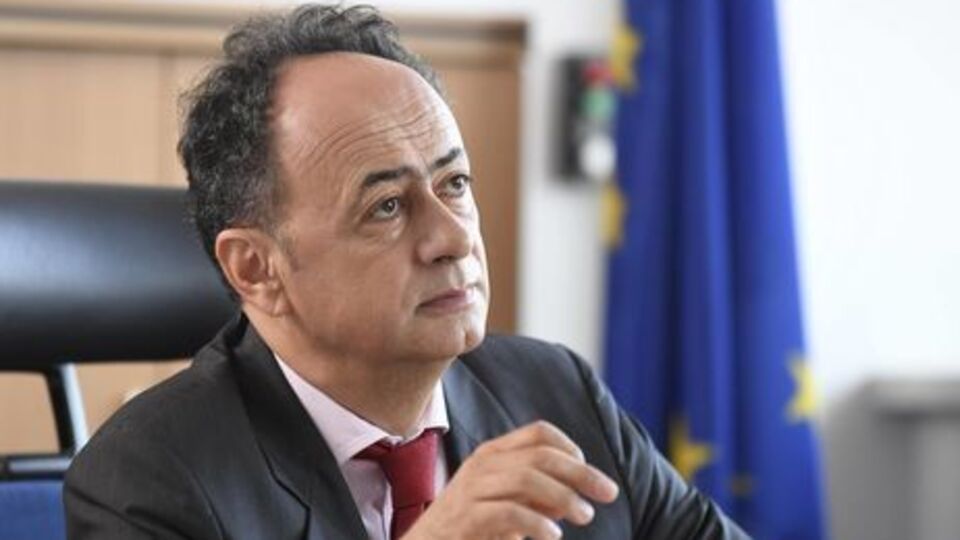 Мінгареллі наголосив на необхідності ухвалення антикорупційного закону