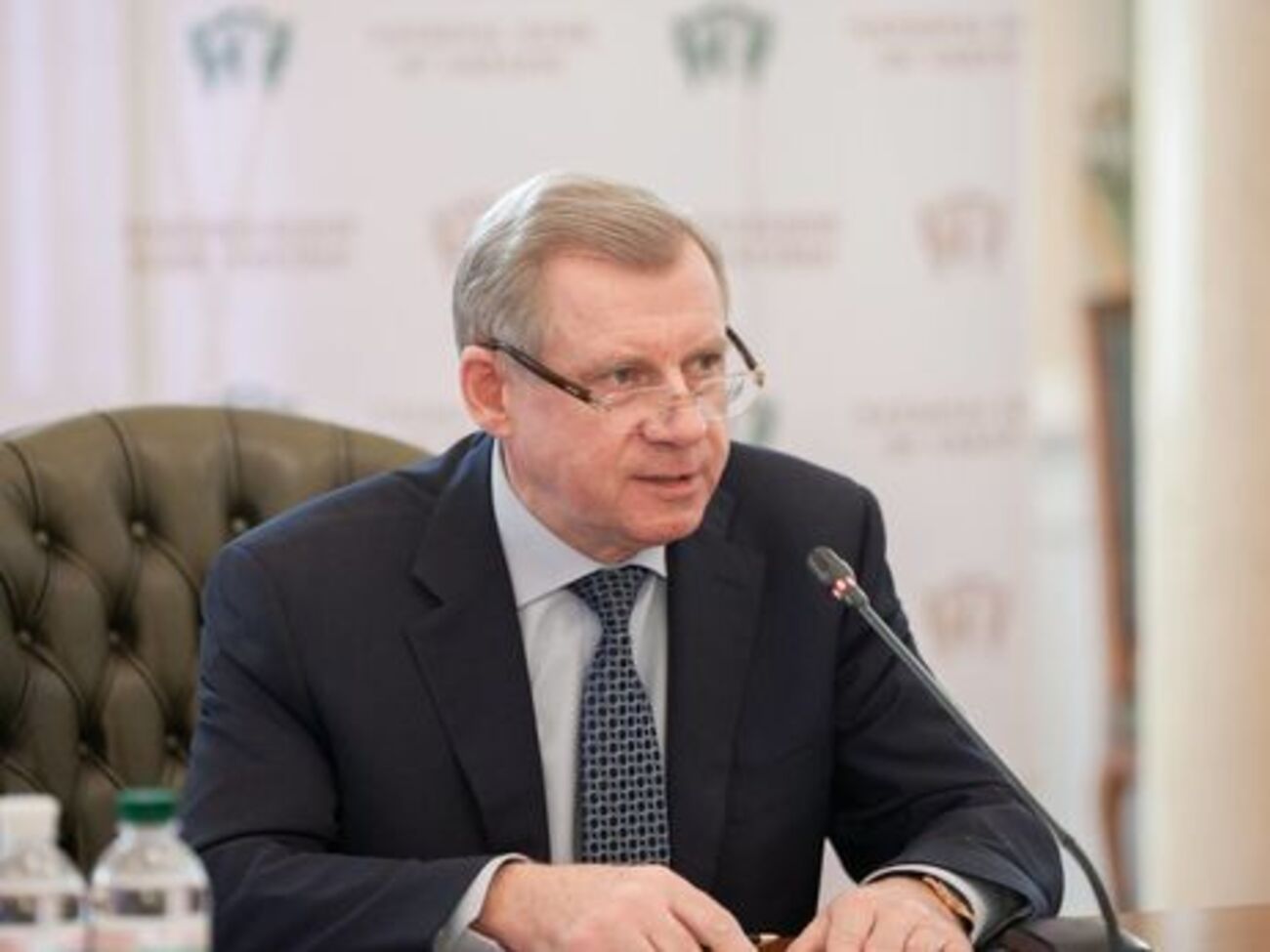 18 січня Верховній Раді запропонували призначити Смолія головою НБУ