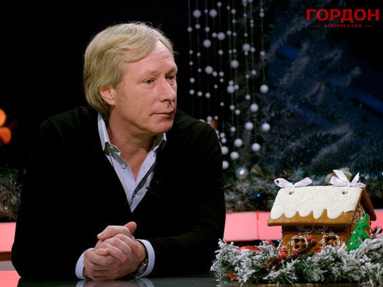 Михайличенко: Росія не заслуговує на цей турнір