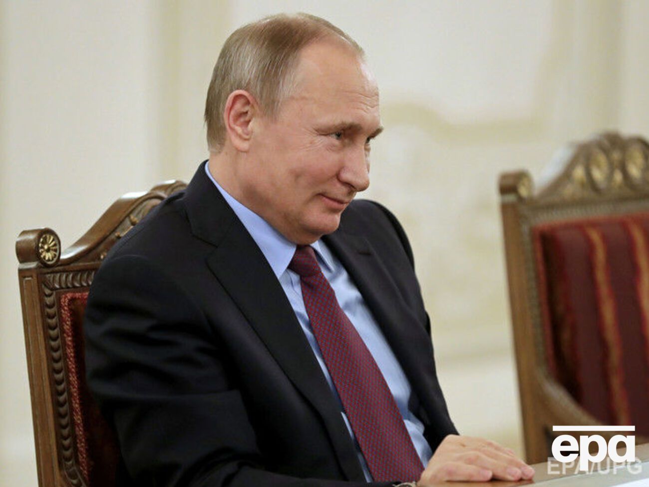 Путин официально допущен к выборам