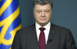 Порошенко: Попереду – місяці відповідальних рішень