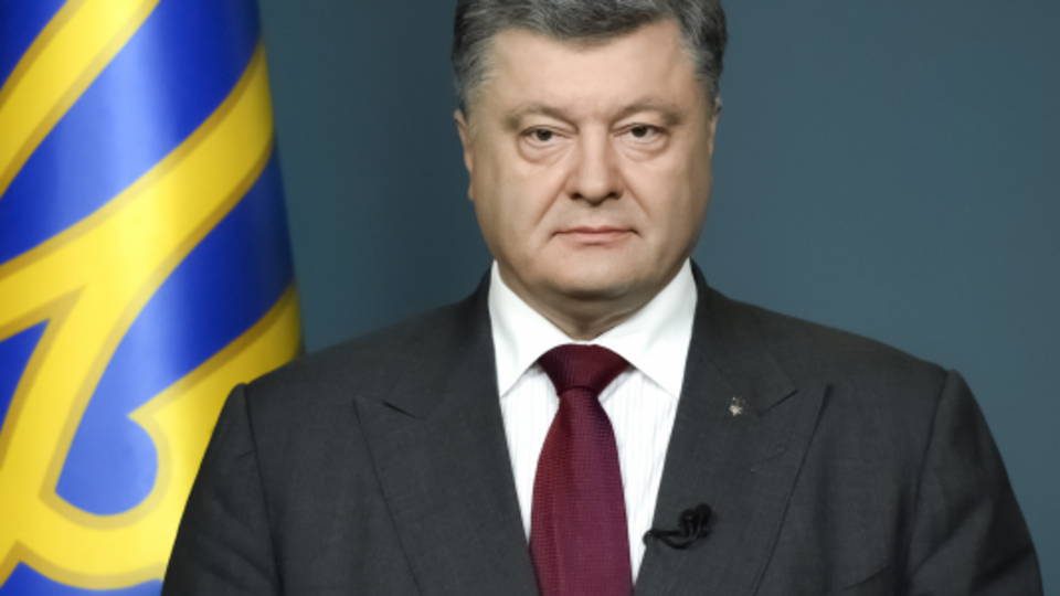 Порошенко: Попереду – місяці відповідальних рішень