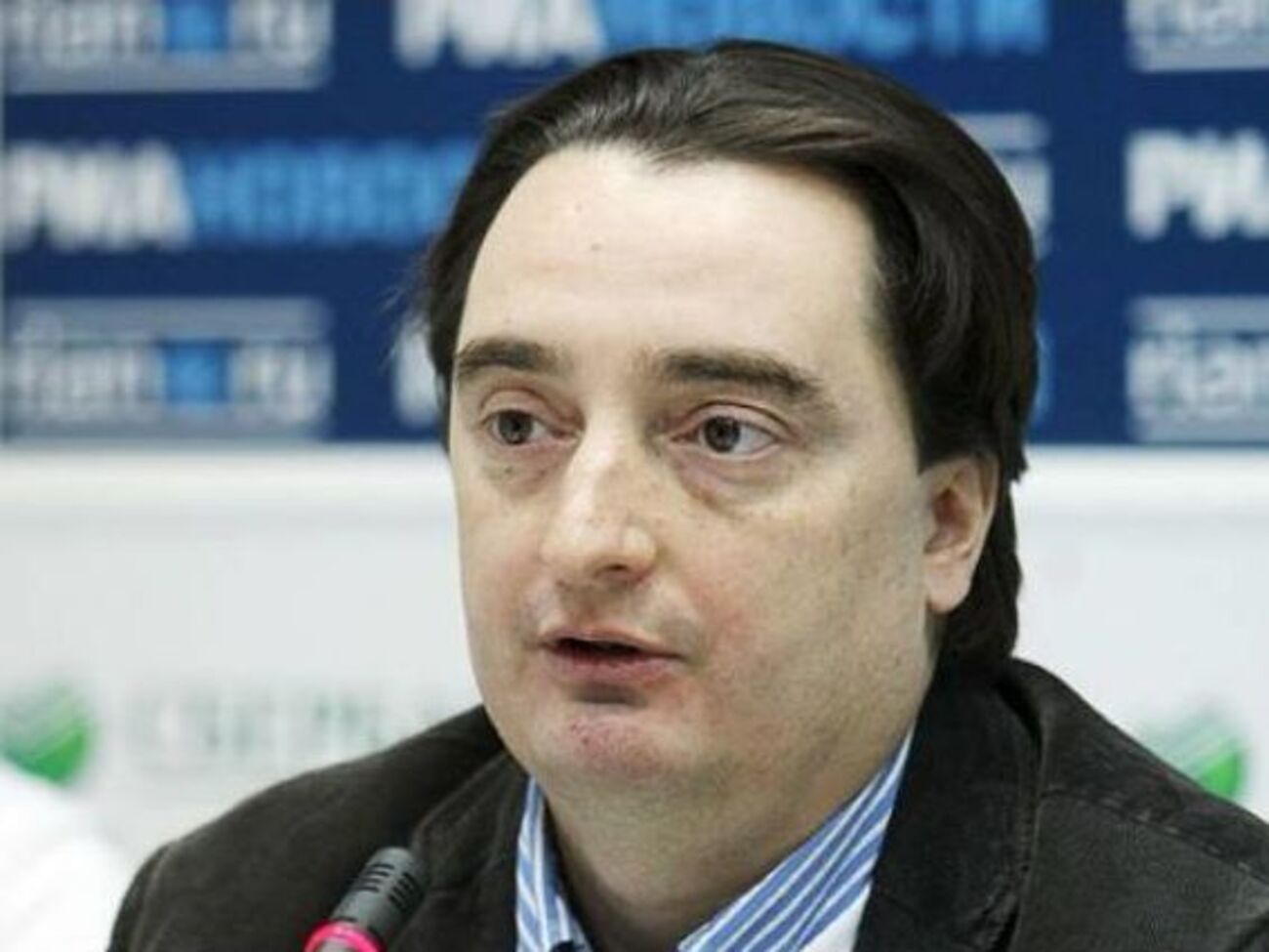 Гужва: Есть "Страна", которая очень не нравится высшему руководству государства