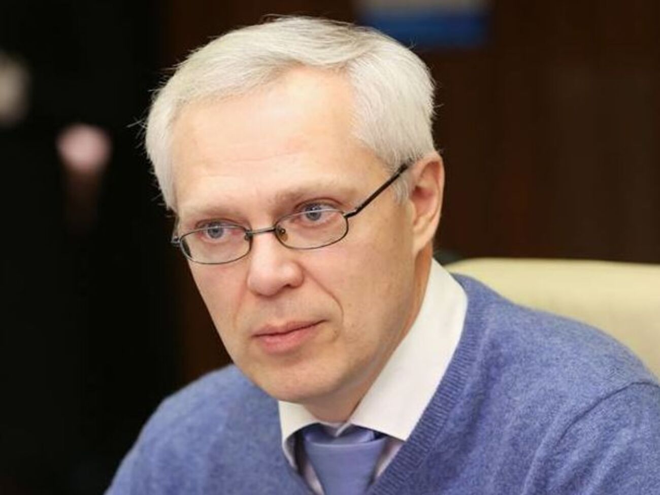 Найман предупредил о возможности нового мирового кризиса