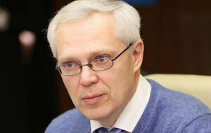 Найман предупредил о возможности нового мирового кризиса